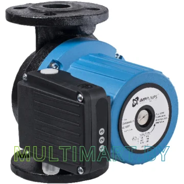 Циркуляционный насос IMP Pumps GHN basic II 100-120F PN10